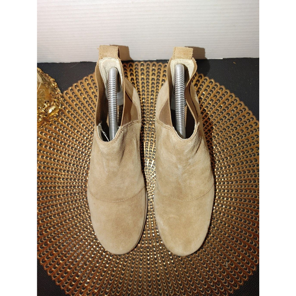 Sorrel Joan of Arctic Boots Size 6.5 - Picture 3 of 5